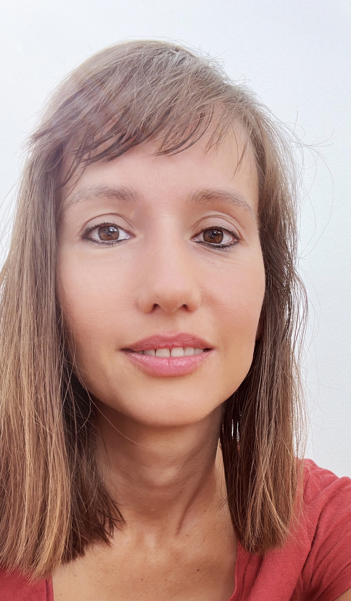 Petra Drahorádová